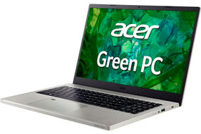 Acer - Aspire Vero - 15.6 Full HD Laptop - Intel i7-1355U with 16GB LPDDR5 - 512GB PCIe Gen4 SSD -