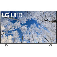 LG QNED MiniLED 4K UHD 85 Series