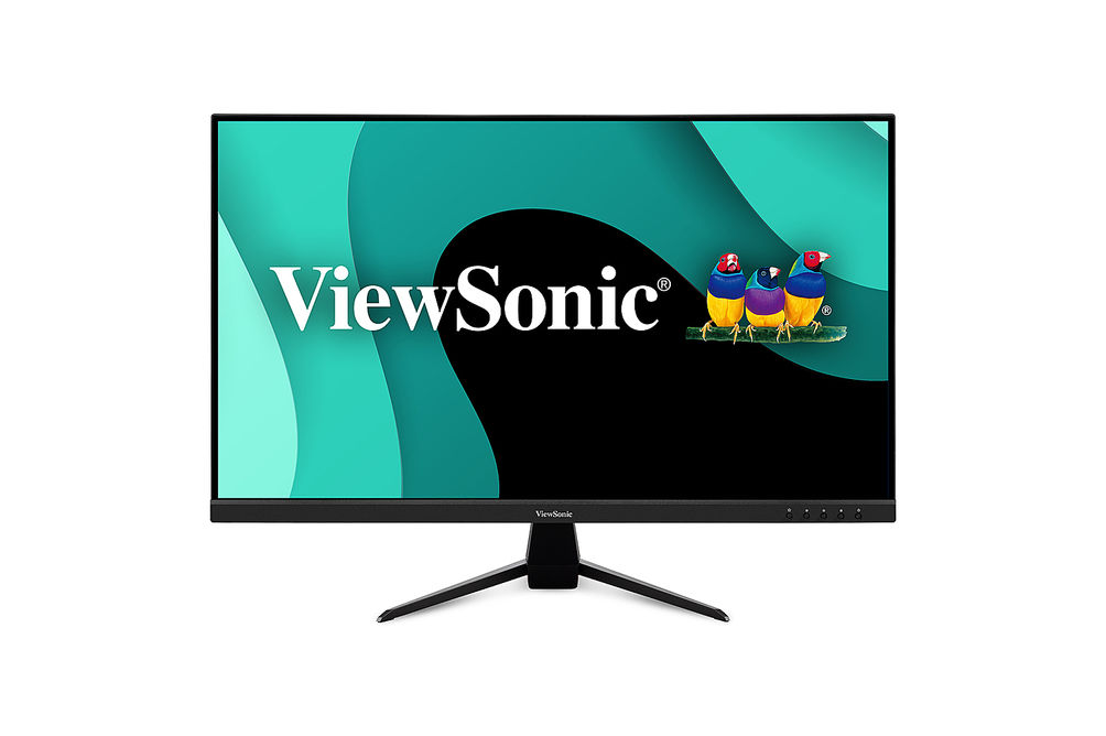 ViewSonic - VX3267U-4K 32