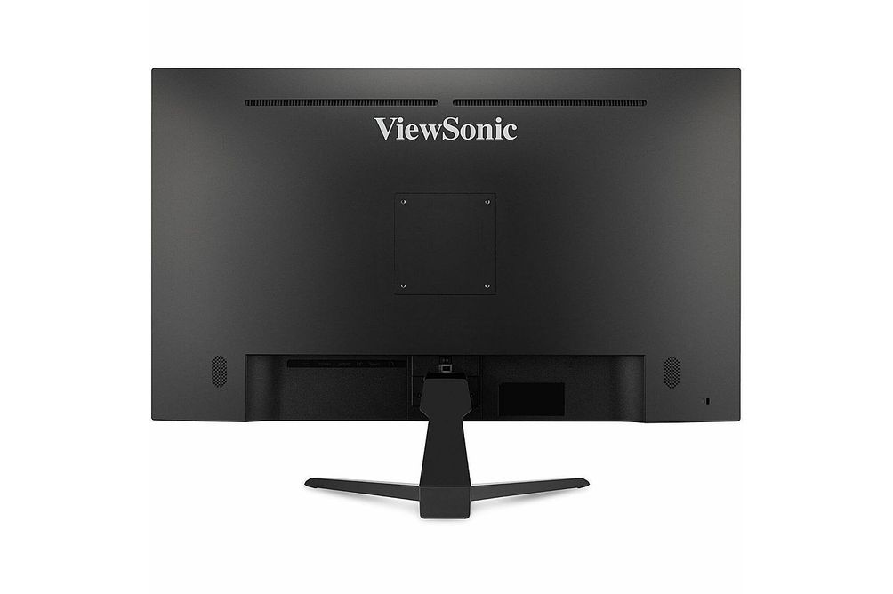 ViewSonic - VX3267U-4K 32