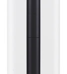 LG - CordZero All-in-One Cordless Stick Vacuum with Dual Floor Max Nozzle - Essence White