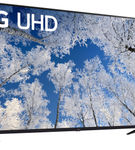 LG - 55 Class UQ70 Series LED 4K UHD Smart webOS TV