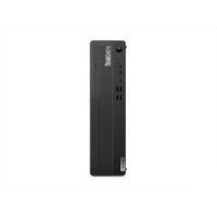 Lenovo - ThinkCentre M75s Gen 2 Desktop - AMD Ryzen 5 PRO 5650G - 8GB Memory - 256GB SSD - Black