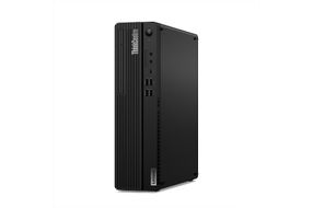 Lenovo - ThinkCentre M80s Gen 3 Desktop - Intel Core i5 - 16GB Memory - 256GB SSD - Black