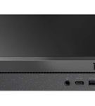 Lenovo - ThinkCentre Neo 50q Gen 4 Desktop - Intel Core i5 - 8GB Memory - 256GB SSD - Black