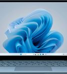 Microsoft - Surface Laptop Go 3 - 12.4