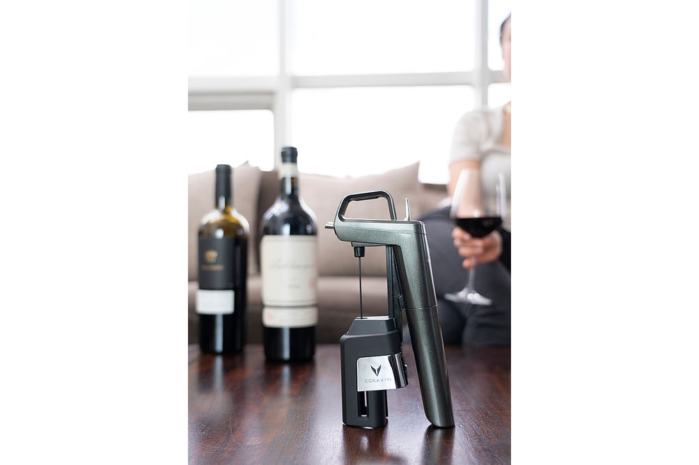 Coravin - Timeless Six + Special Edition - Mist