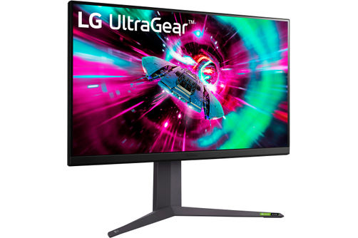 LG - UltraGear 32