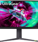 LG - UltraGear 32