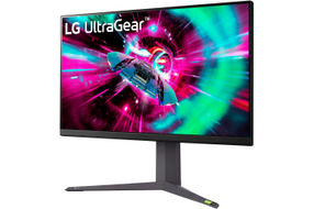 LG - UltraGear 32