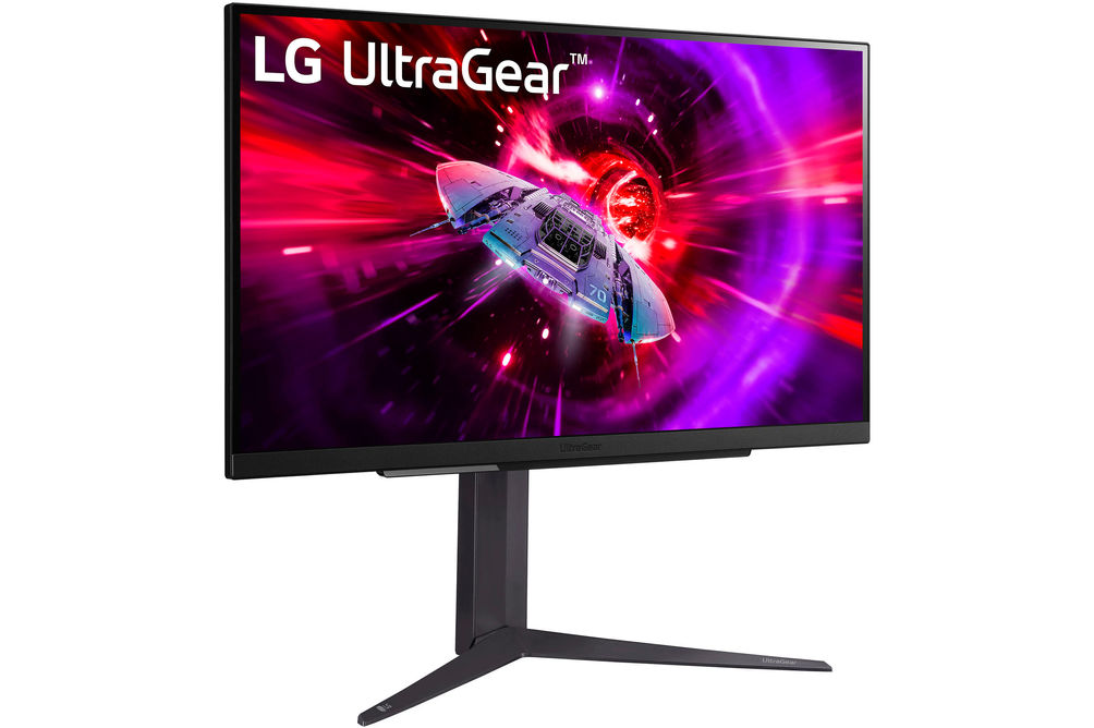 LG - UltraGear 27