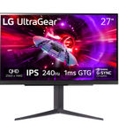 LG - UltraGear 27