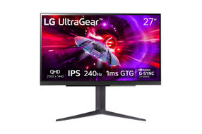 LG - UltraGear 27