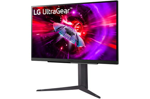LG - UltraGear 27