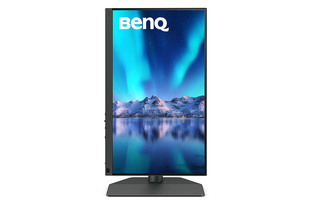 BenQ - AQCOLOR SW272Q Photographer 27