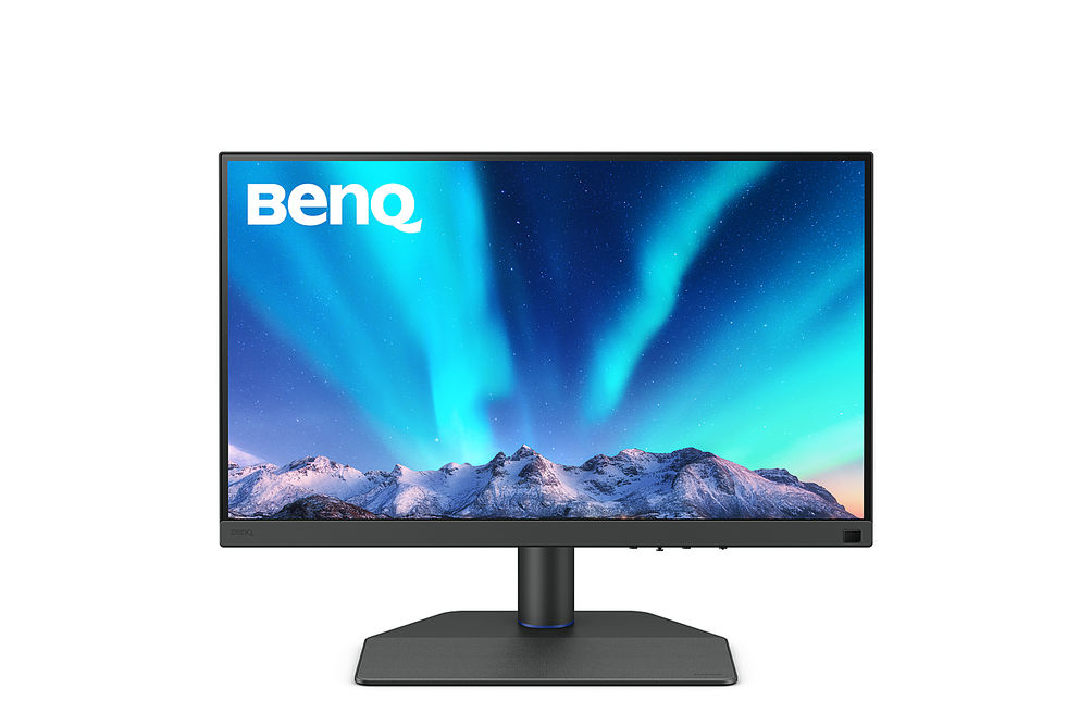 BenQ - AQCOLOR SW272Q Photographer 27