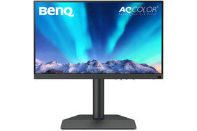 BenQ - AQCOLOR SW272Q Photographer 27