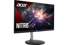Acer - Nitro XF273Y 27