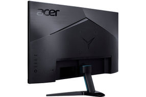 Acer - Nitro KG272U Pbmiipx 27