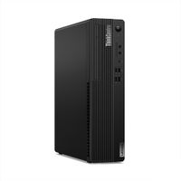 Lenovo - ThinkCentre M70s Gen 3 Desktop - Intel Core i5 - 16GB Memory - 256GB SSD - Black