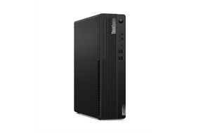 Lenovo - ThinkCentre M70s Gen 3 Desktop - Intel Core i5 - 16GB Memory - 256GB SSD - Black