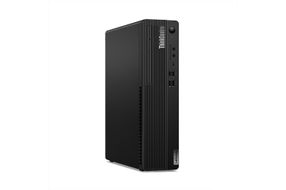 Lenovo - ThinkCentre M70s Gen 3 Desktop - Intel Core i5 - 16GB Memory - 256GB SSD - Black