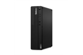 Lenovo - ThinkCentre M70s Gen 3 Desktop - Intel Core i5 - 16GB Memory - 256GB SSD - Black