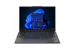 Lenovo - ThinkPad E16 Gen 1 16