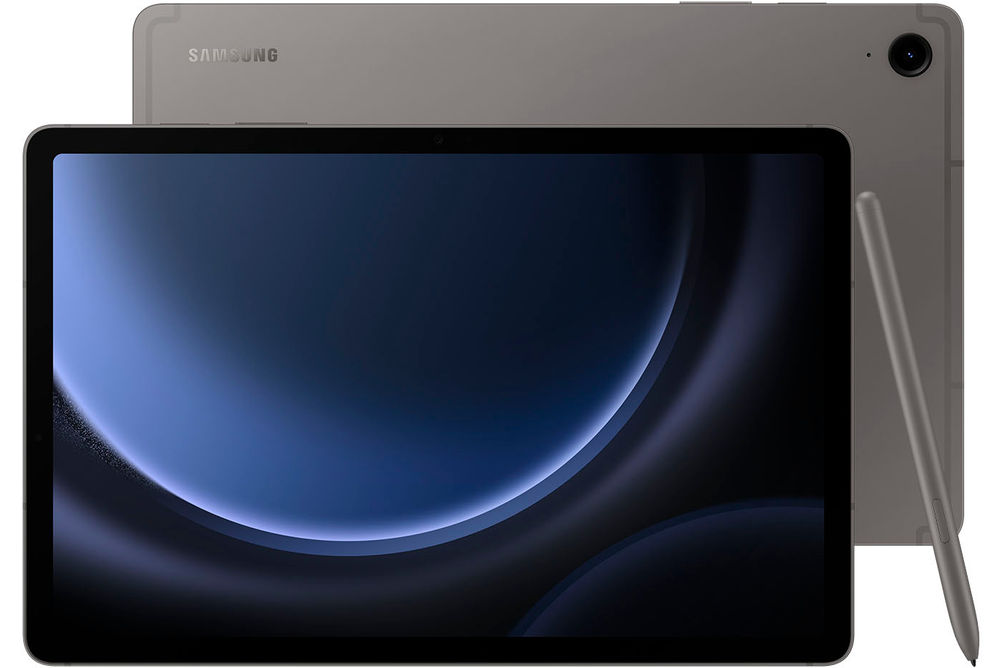 Samsung - Galaxy Tab S9 FE - 10.9