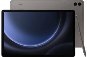 Samsung - Galaxy Tab S9 FE+ - 12.4