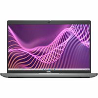 Dell - Latitude 14" Laptop - Intel Core i5 with 16GB Memory - 512 GB SSD - Titan Gray