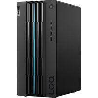 Lenovo - LOQ Tower Gaming Desktop - Intel Core i5-13400F - 16GB Memory - NVIDIA GeForce RTX 3050 8G