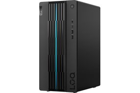 Lenovo - LOQ Tower Gaming Desktop - Intel Core i5-13400F - 16GB Memory - NVIDIA GeForce RTX 3050 8G