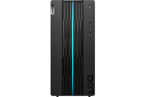 Lenovo - LOQ Tower Gaming Desktop - Intel Core i5-13400F - 16GB Memory - NVIDIA GeForce RTX 3050 8G