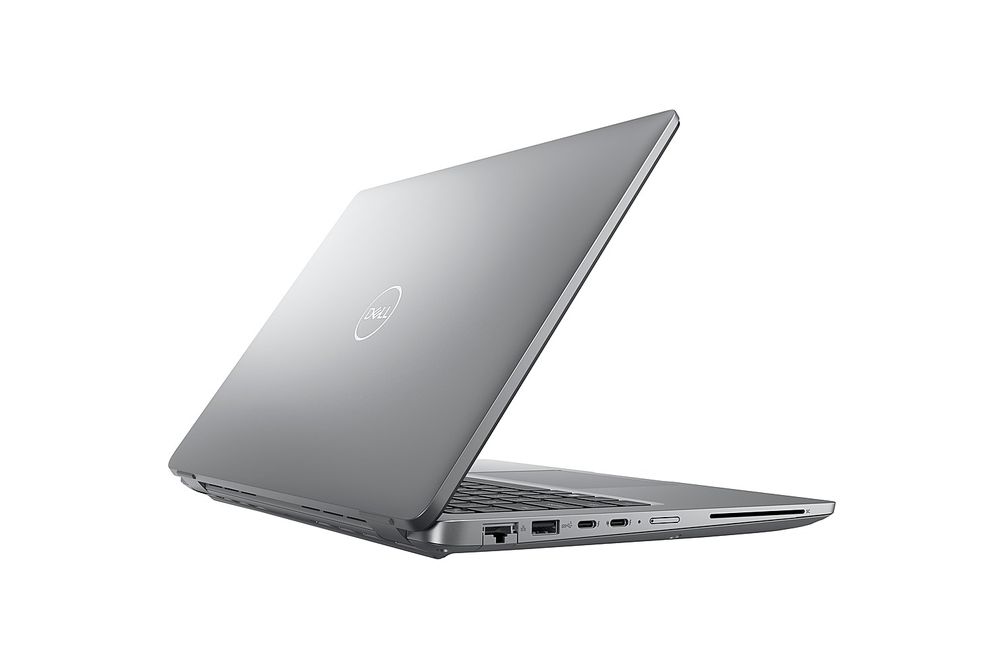 Dell - Latitude 14