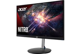 Acer - Nitro XF273U 27