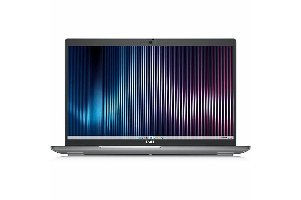 Dell - Latitude 15.6