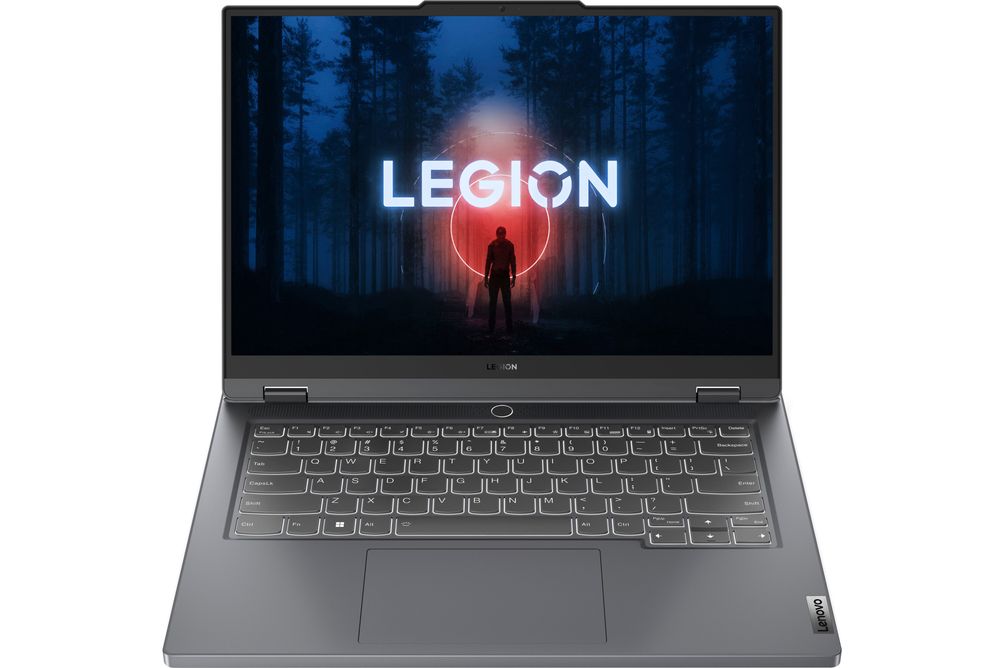 Lenovo - Legion Slim 5 14.5