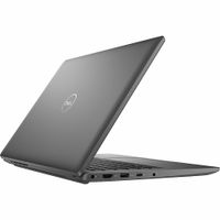 Dell - Latitude 14" Laptop - Intel Core i5 with 16GB Memory - 256 GB SSD - Space Gray