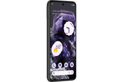 Buy GOOGLE Pixel 8 - 256 GB, Obsidian