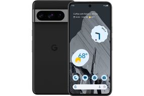 Google - Pixel 8 Pro 128GB (Unlocked) - Obsidian