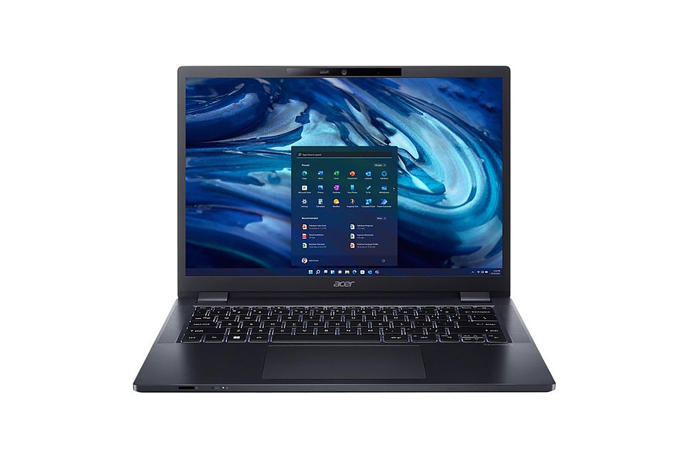 Acer - TravelMate P4 14