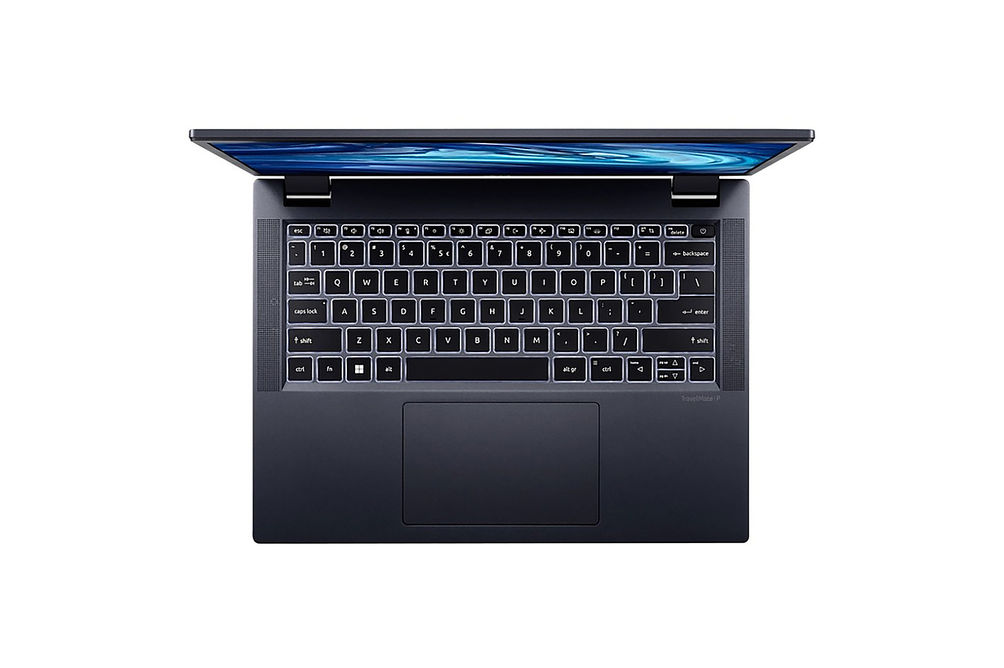 Acer - TravelMate P4 14