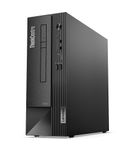 Lenovo - ThinkCentre neo 50s Gen 4 Desktop - Intel Core i5-13400 - 8GB Memory - 256GB SSD - Black