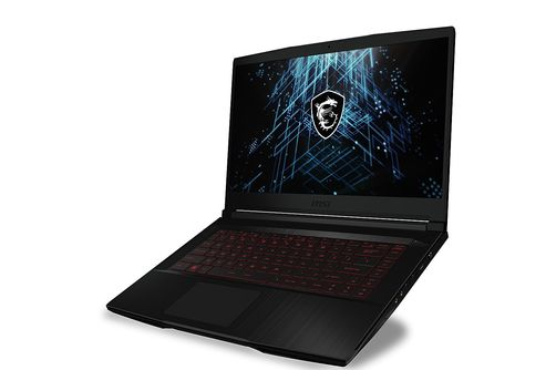 MSI - Thin GF63 15.6