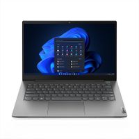Lenovo - ThinkBook 14 G4 14" Touch-screen Laptop - i5 with 16GB memory - 512GB SSD - Gray