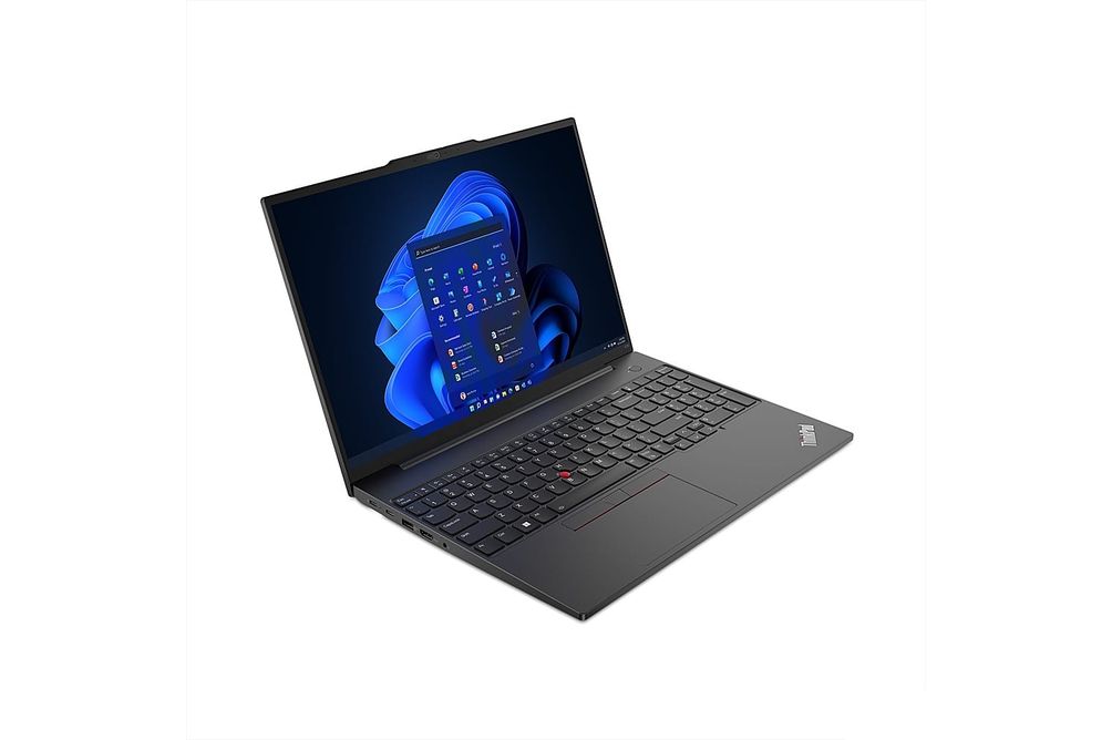 Lenovo - ThinkPad E16 Gen 1 16