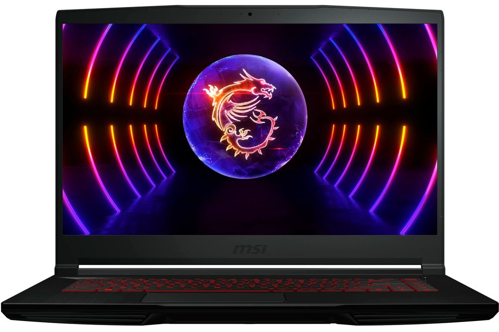 MSI - THIN GF63 15.6