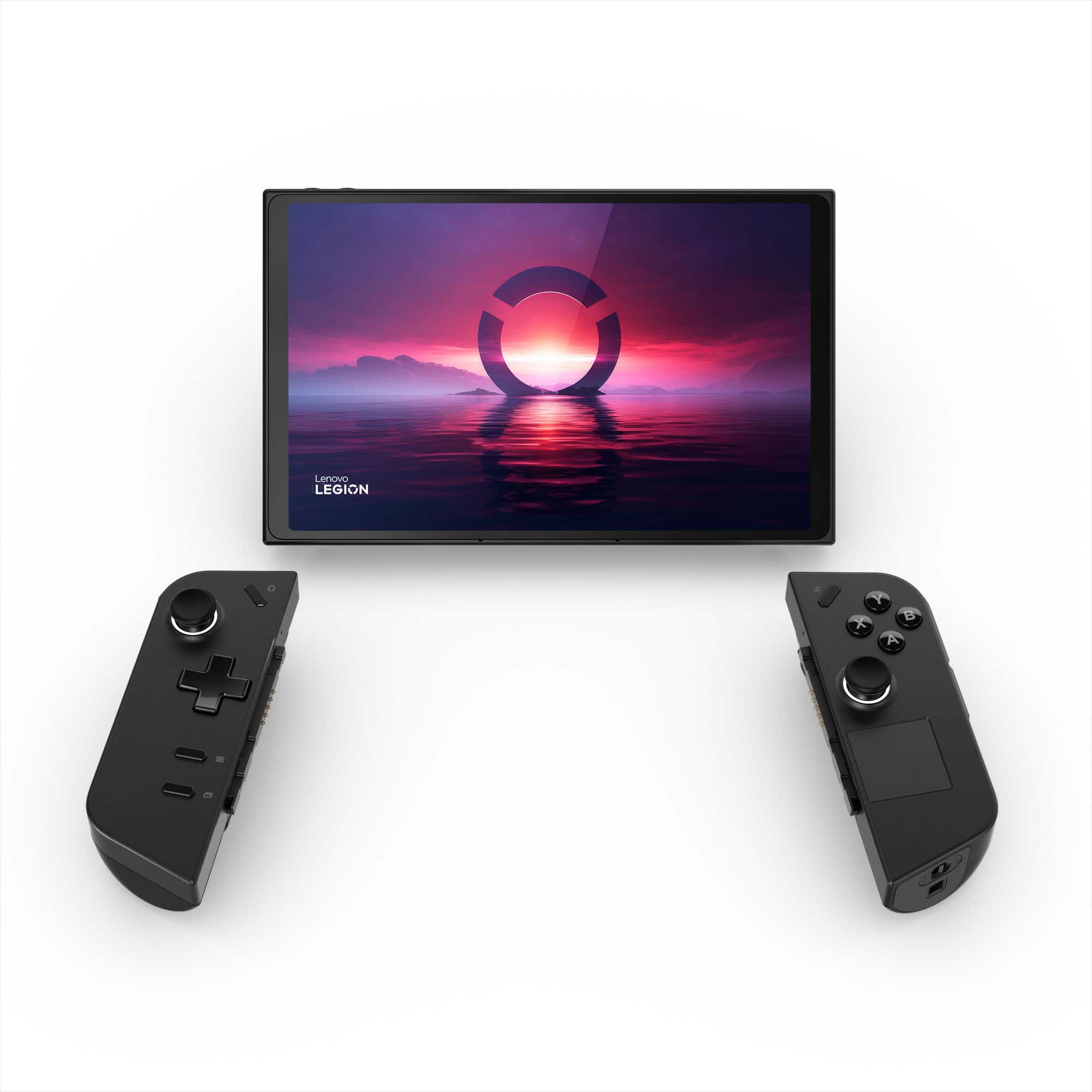 Rent-To-Own Lenovo Legion Go 8.8