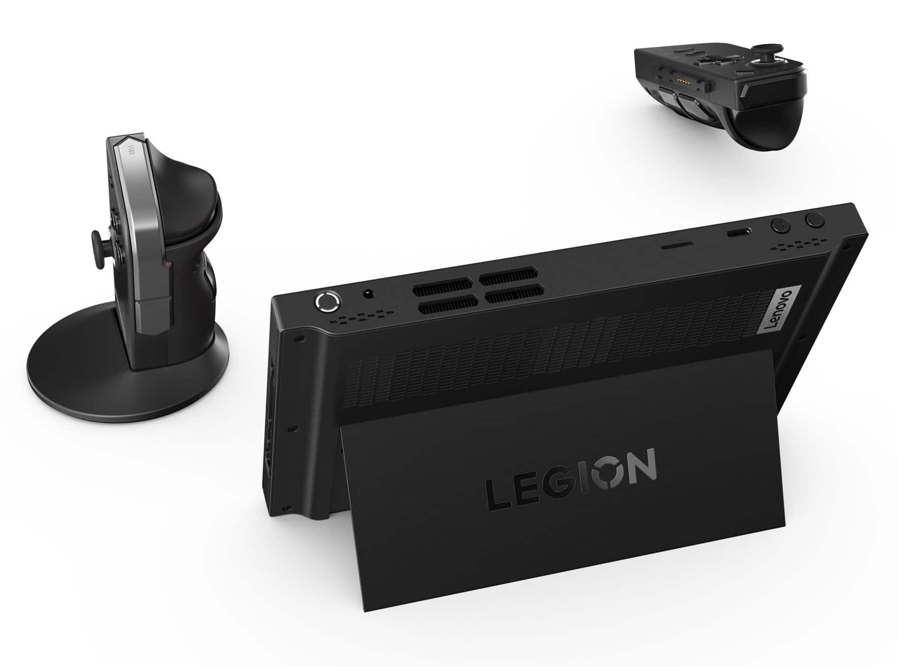 太樹Lenovo Legion Go Rent-To-Own Lenovo Legion Go 8.8